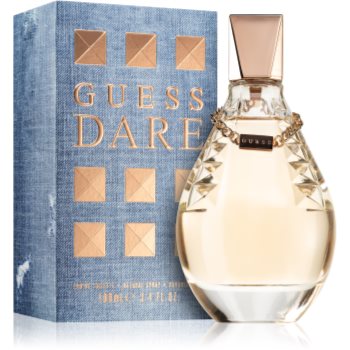 Guess Dare Eau de Toilette pentru femei - imagine 3
